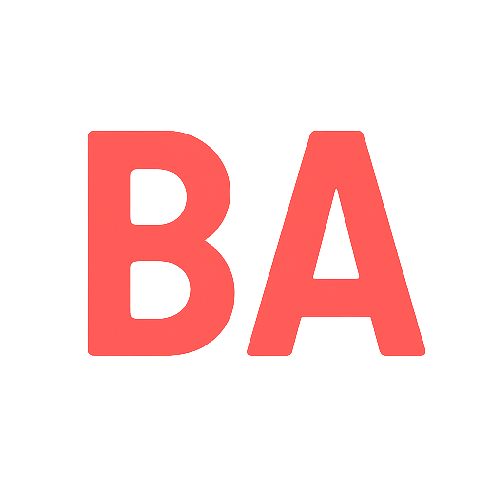 BA