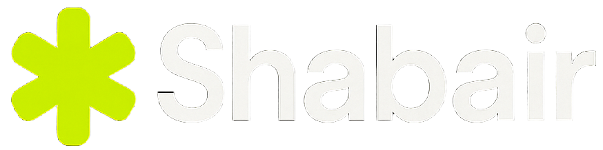 SHABAIR