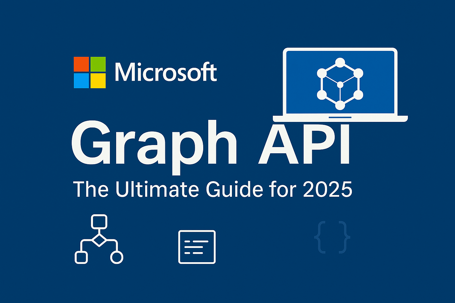 Microsoft Graph API